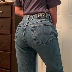 Vintage Lucky Brand Jeans